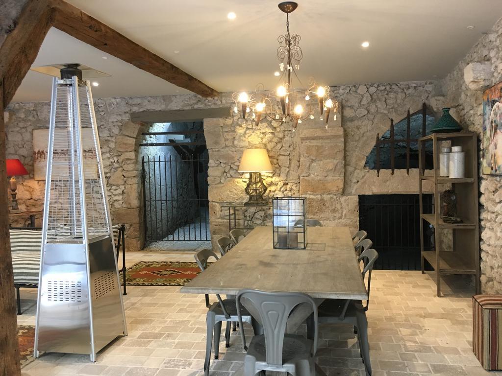 Maison Josephine Avec Garage Prive Blois Buitenkant foto