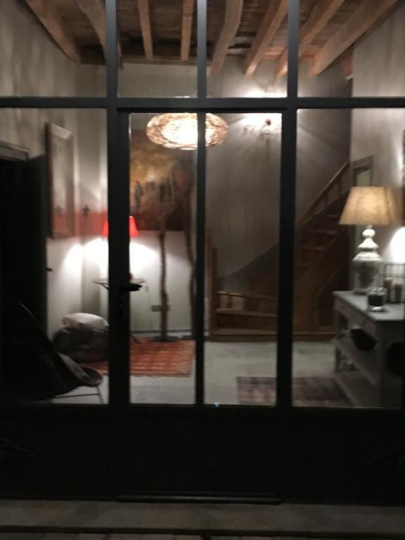 Maison Josephine Avec Garage Prive Blois Buitenkant foto