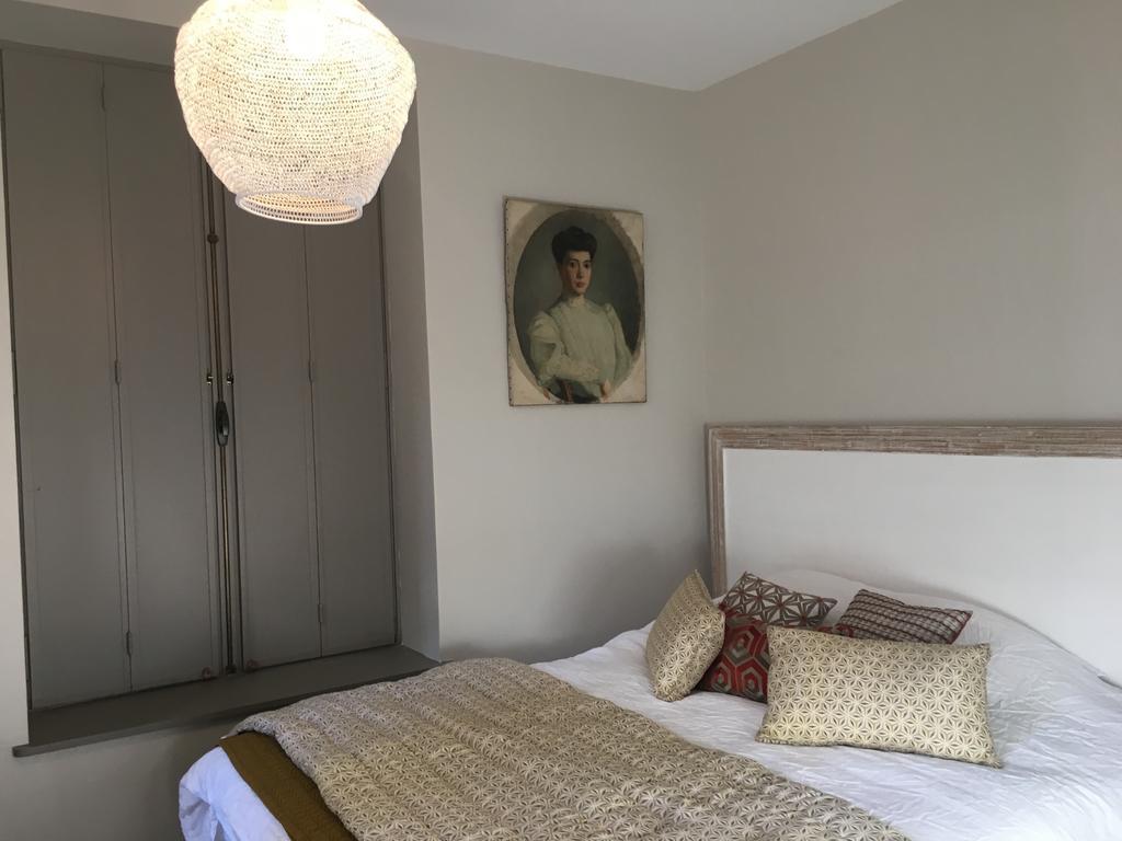 Maison Josephine Avec Garage Prive Blois Buitenkant foto
