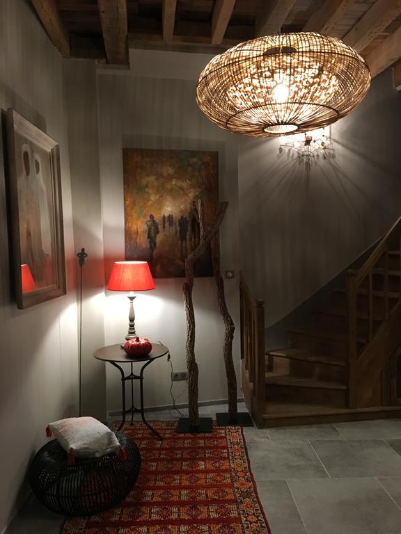 Maison Josephine Avec Garage Prive Blois Buitenkant foto