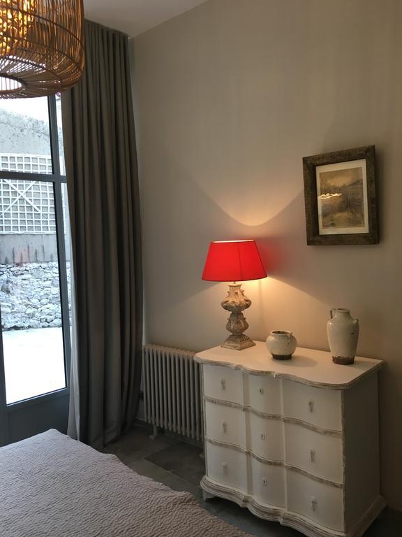 Maison Josephine Avec Garage Prive Blois Buitenkant foto
