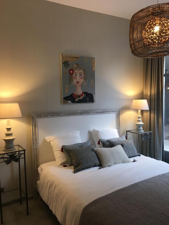 Maison Josephine Avec Garage Prive Blois Buitenkant foto
