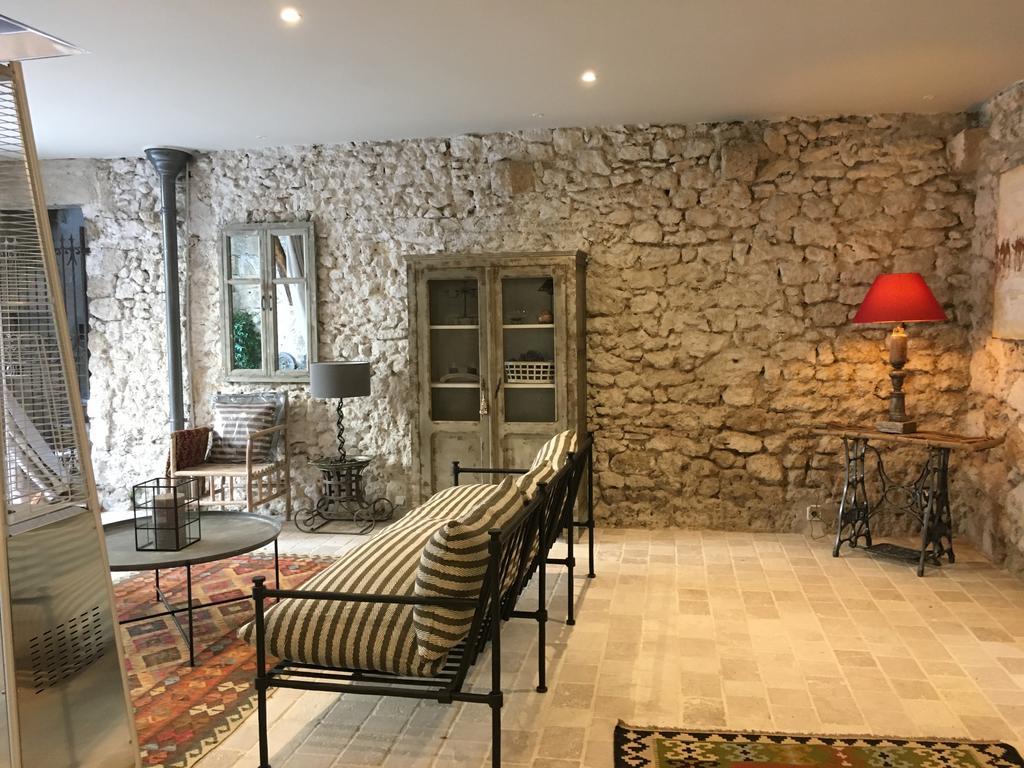 Maison Josephine Avec Garage Prive Blois Buitenkant foto