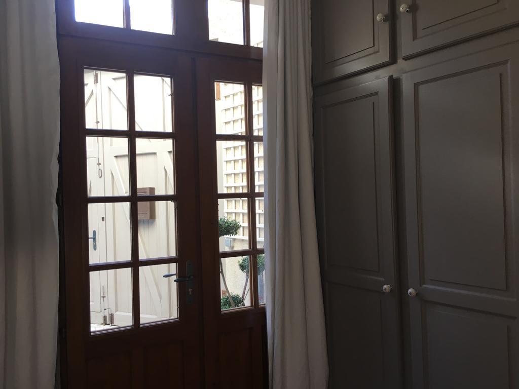 Maison Josephine Avec Garage Prive Blois Buitenkant foto